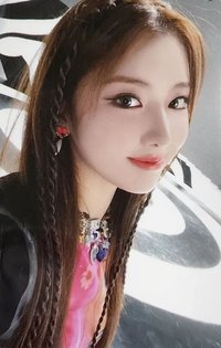 ENTWURF jyp 預售 特典卡 