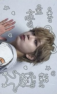 迷二 ms 台北線下 簽售卡 