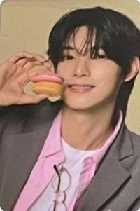 BOYS ll PLANET 아카이브展覧 AFTER;JOURNEY in 首爾 周邊卡 第一週 #1