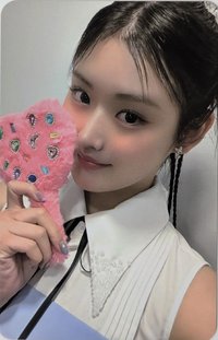 Day & Night 專輯卡 Day & Night 專輯卡 Ever Music版 Day ver.