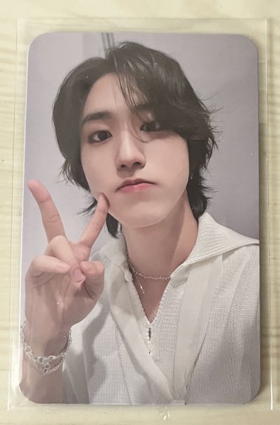 日本會員 會員禮卡 2025 Fan Club