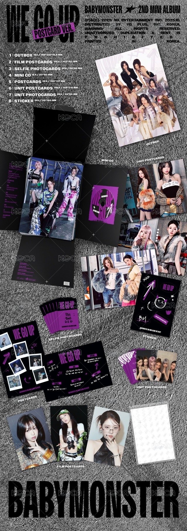 POSTCARD Ver.