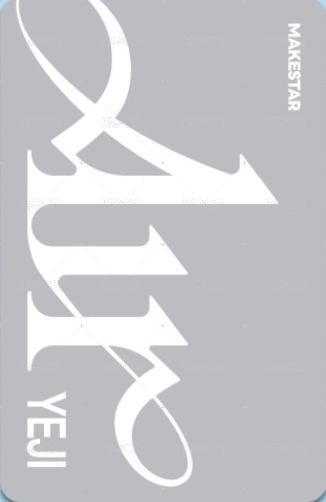 AIR ms 高雄 簽售卡 中簽卡 背面