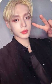 迷四 GS25 特典卡 