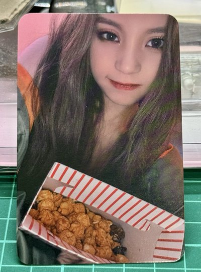 【現貨】迷三Various 特典們