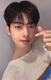 正二 專輯卡 ME ver.