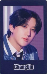 2024 JYP日本快閃店 周邊卡 小卡組