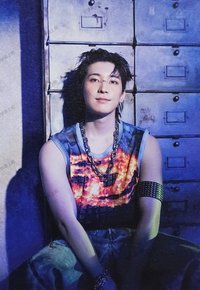 正五 阿拉丁 PB預售 特典卡 