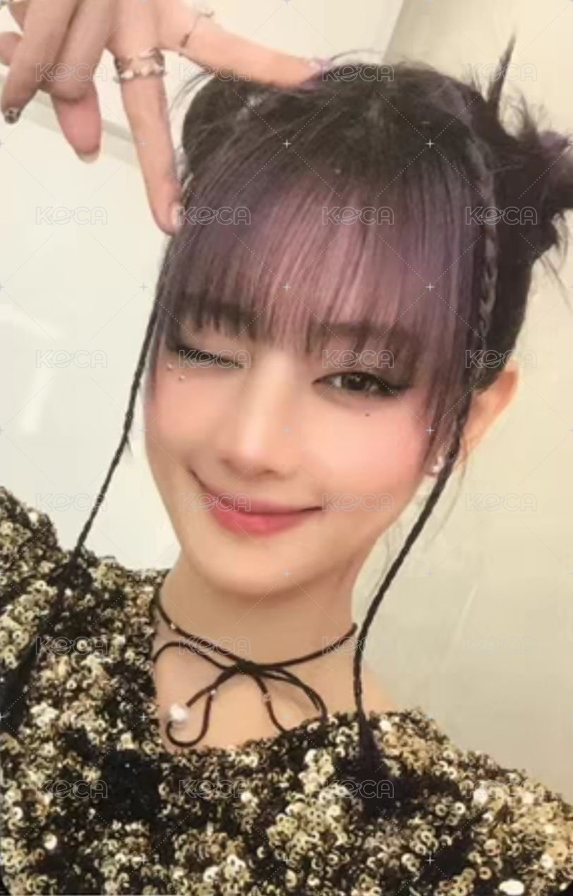 We are el 4.0 幸運卡  正面