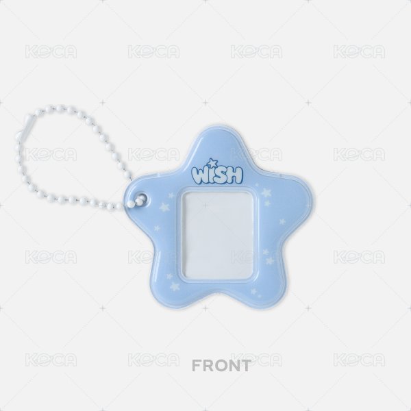 School of wish 證件照卡套