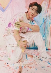 正四 專輯 克拉盤 JOSHUA封