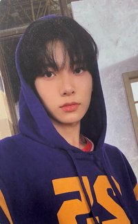 正一 專輯卡 正規一e版