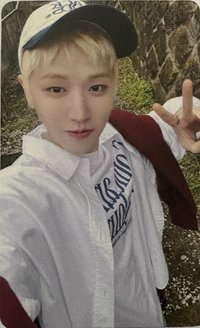 AND, 環球 單封 幸運卡 