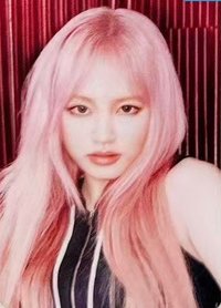 IVE SECRET hottracks 特典卡 