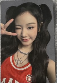 25’世巡 wvs 周邊卡 場周卡冊卡 Pharita