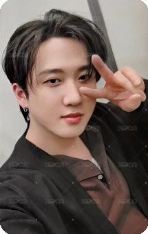 Hollow 入場卡 / 場限卡 靜岡 05/17 正面