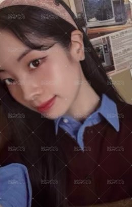 十週年特別專 專輯卡 Cast ver. 正面