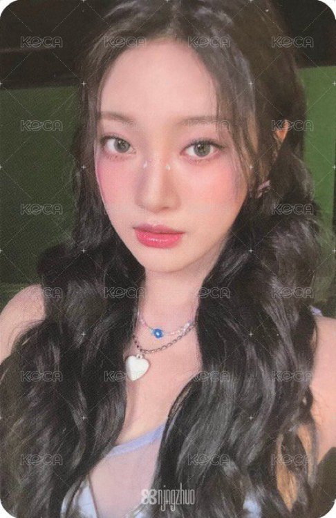 #potd展會 隨機卡 刮刮卡寧 正面