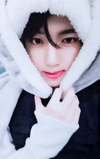 迷二 ms 特典卡 兔毯 ver.