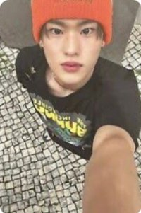 RIIZING 專輯卡 Target版