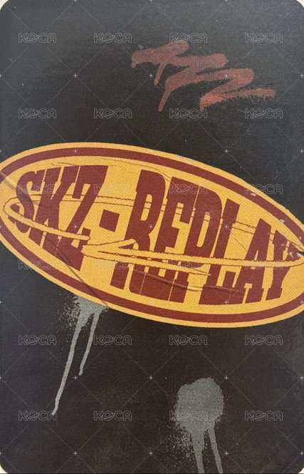 3期會員禮 會員禮卡  背面