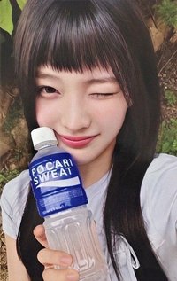 bomb wvs 特典卡 快閃 GLLIT ver. 寶礦力