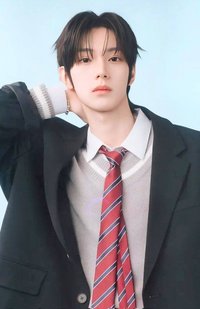 BOYS ll PLANET 아카이브展覧 AFTER;JOURNEY in 首爾 周邊卡 第二週 #1