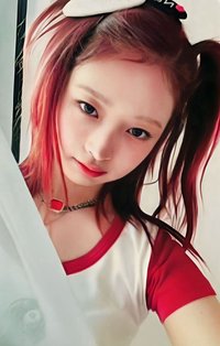 I'VE MINE 楠藝 1.0 特典卡 