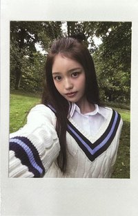 2025寫真 KMStore 特典卡 