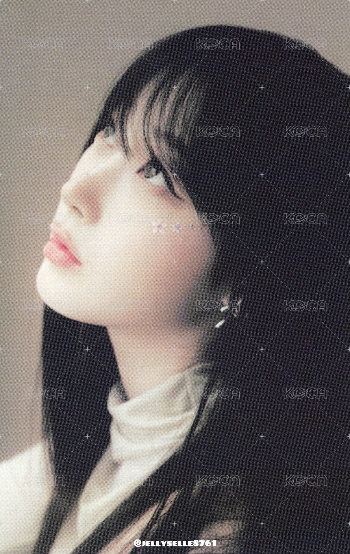 2024年曆 年曆卡 20固配吉 正面