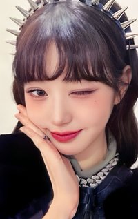 I'VE MINE 愛豆驛站 2.0 簽售卡 