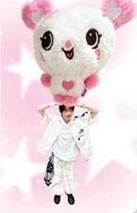 Color快閃 任務卡 