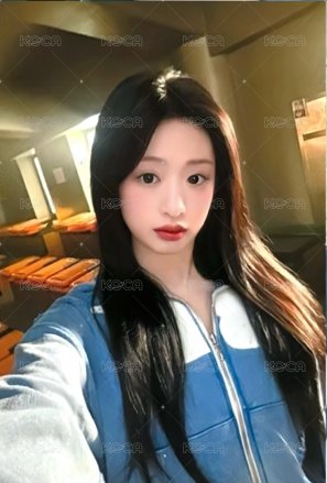 一週年寫真書   日本fc 特典卡  正面