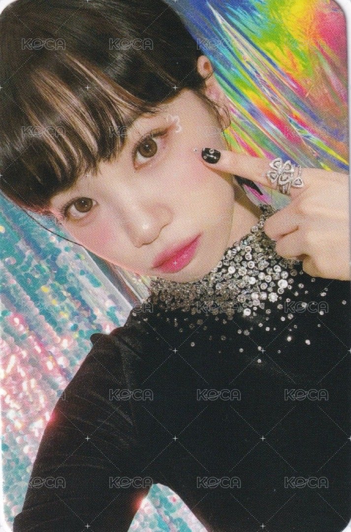 迷二 sw 簽售卡 簽售 正面