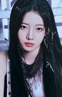 25世巡 首爾場週 隨機卡 