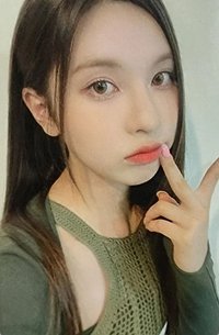 ENTWURF k4 線下 簽售卡 