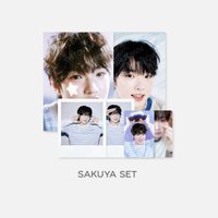 25年曆 年曆 Sakuya 2025年曆後續 相片組