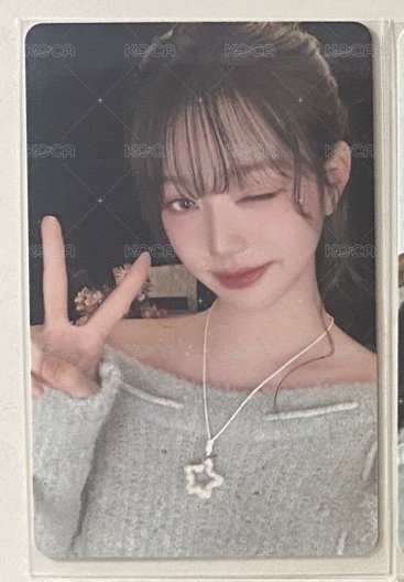 特別版 員專卡