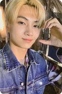 迷一 wvs 特典卡 