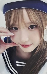 From Our 20‘s ms 幸運卡 