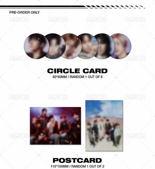 Digipack ver.