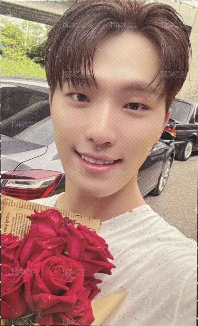 MINI12 環球 大阪 入場卡 / 場限卡  正面