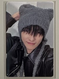 2024 歌謠大祝祭 毛帽