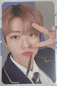 NCT DREAM 7TH ANNIVERSARY sm 周邊卡 