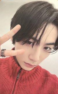 HOW? wvs 特別禮 特典卡 