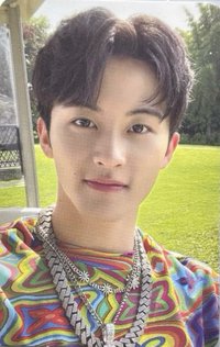 Hello Future 周邊卡 貼紙卡