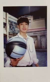 SHINING DIAMOND 周邊卡 閃鑽拍立得A