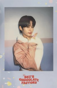 2nd FM 周邊卡 預售禮拍立得