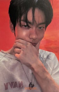 正四 周邊卡 快閃店卡套周邊