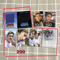 wvs預售特典（紅框）